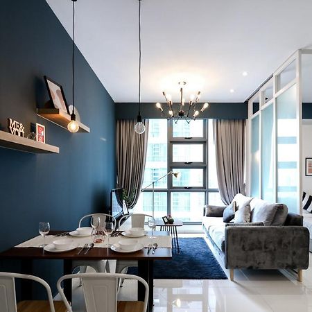 קואלה לומפור Victoria Home Robertson מראה חיצוני תמונה
