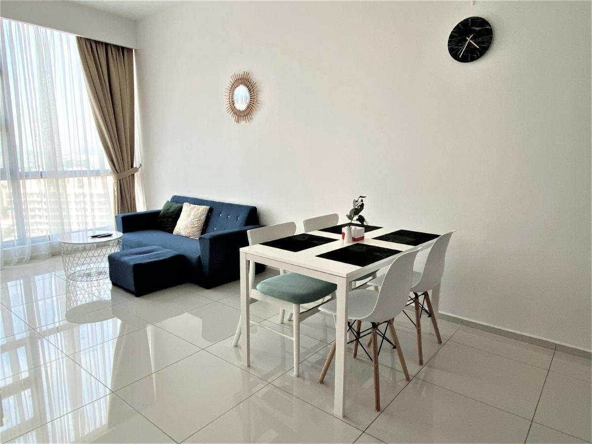 קואלה לומפור Victoria Home Robertson מראה חיצוני תמונה