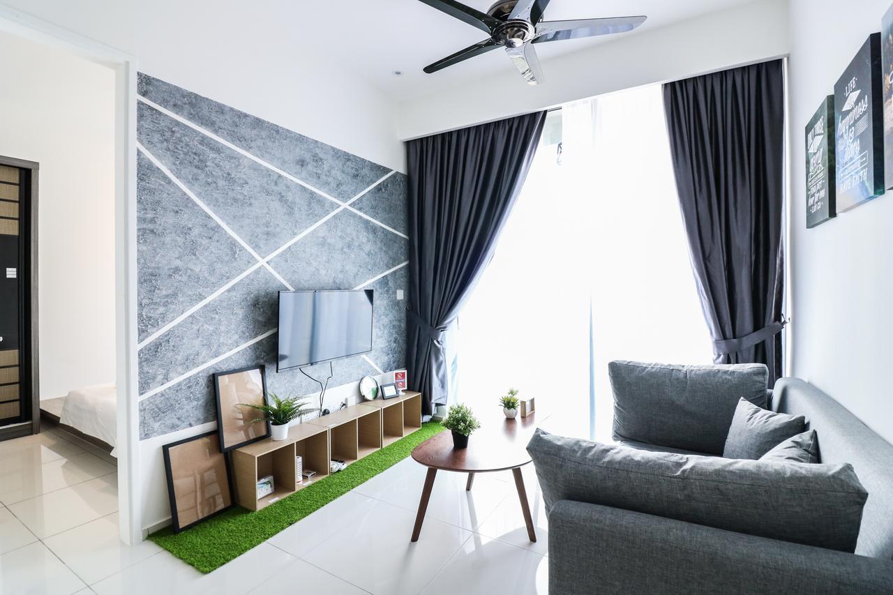 קואלה לומפור Victoria Home Robertson מראה חיצוני תמונה