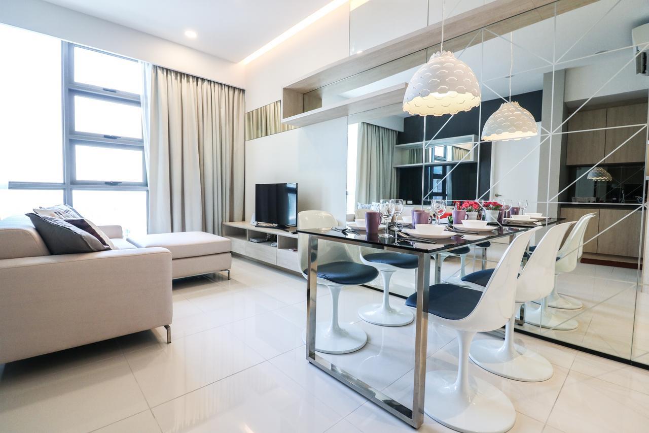 קואלה לומפור Victoria Home Robertson מראה חיצוני תמונה