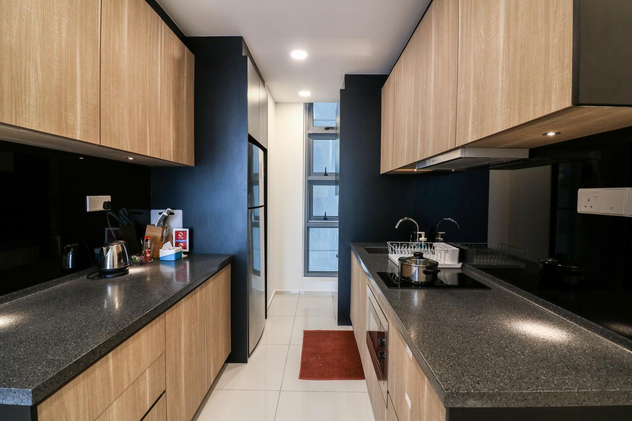 קואלה לומפור Victoria Home Robertson מראה חיצוני תמונה