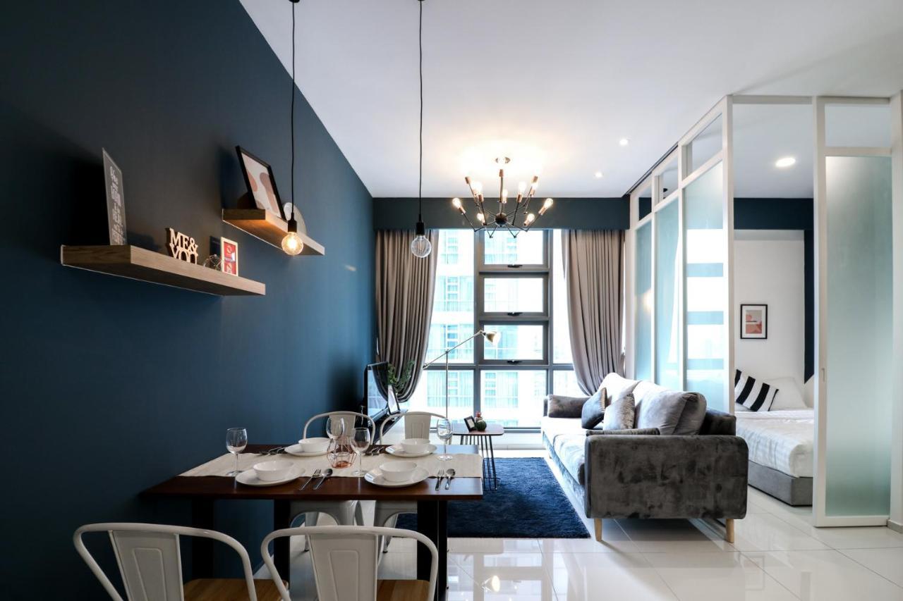 קואלה לומפור Victoria Home Robertson מראה חיצוני תמונה