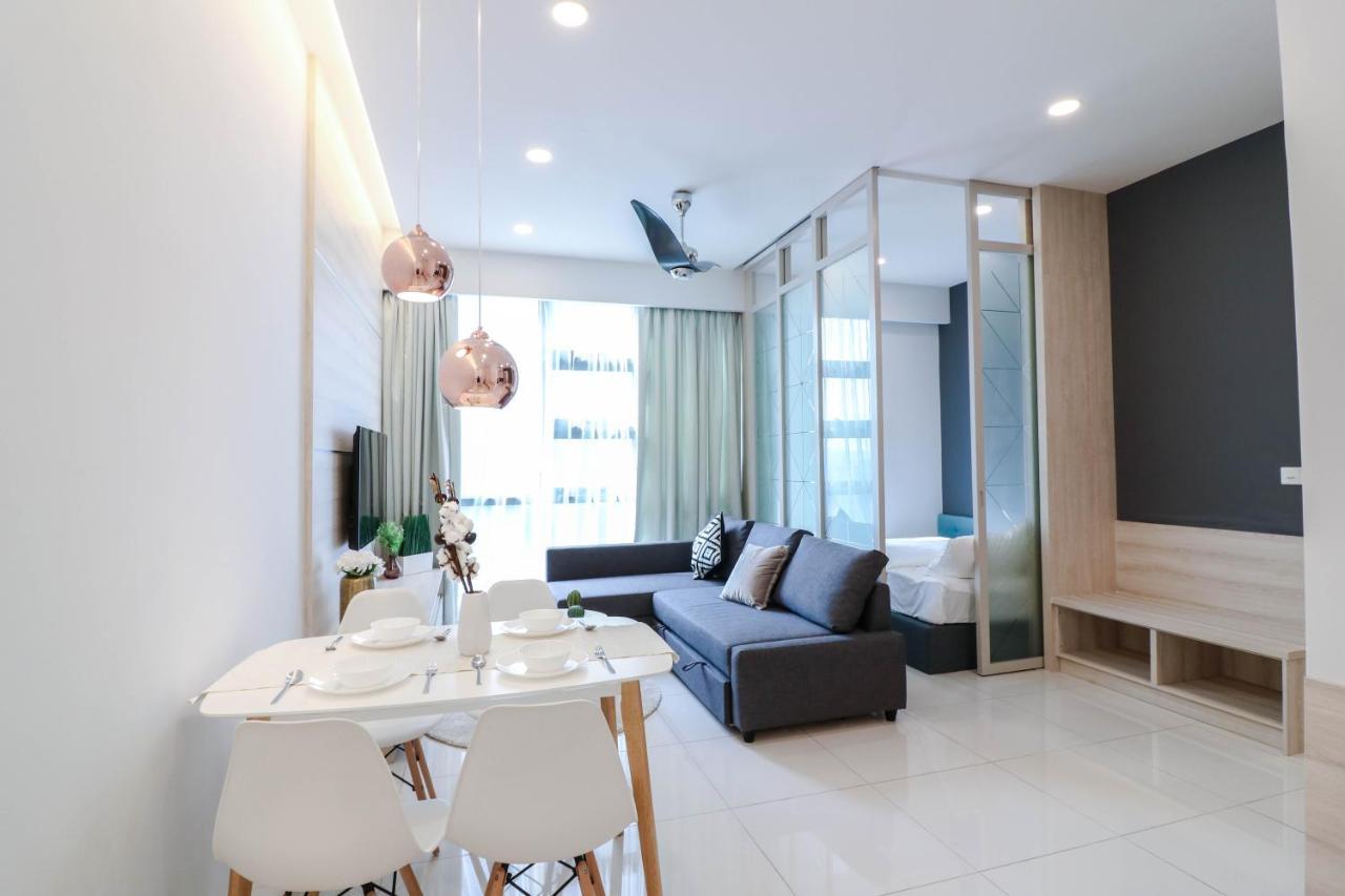 קואלה לומפור Victoria Home Robertson מראה חיצוני תמונה