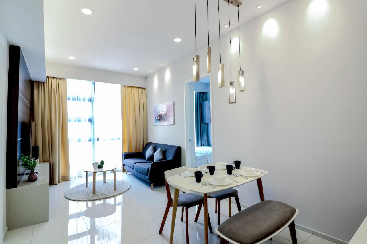 קואלה לומפור Victoria Home Robertson מראה חיצוני תמונה