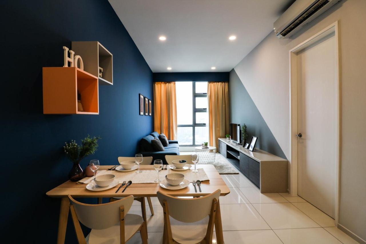 קואלה לומפור Victoria Home Robertson מראה חיצוני תמונה
