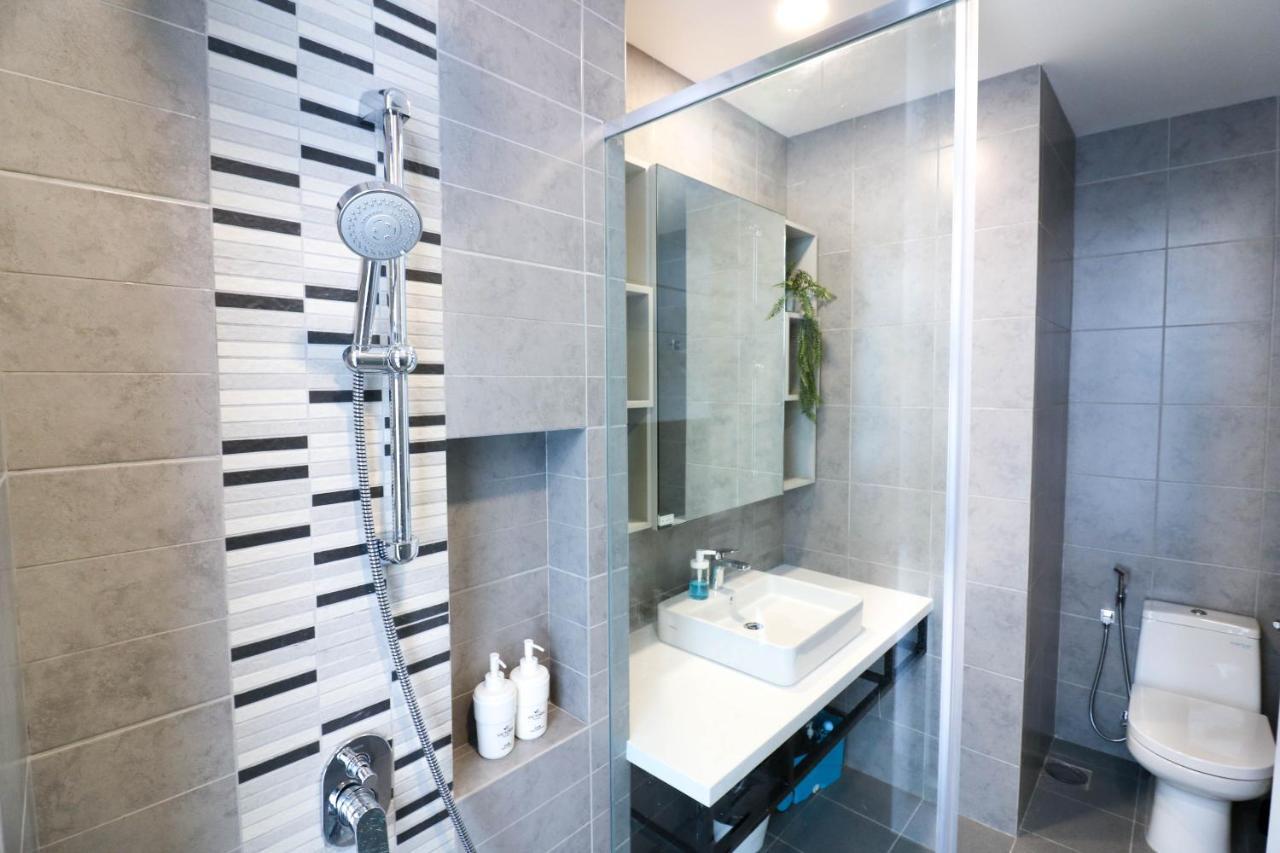 קואלה לומפור Victoria Home Robertson חדר תמונה