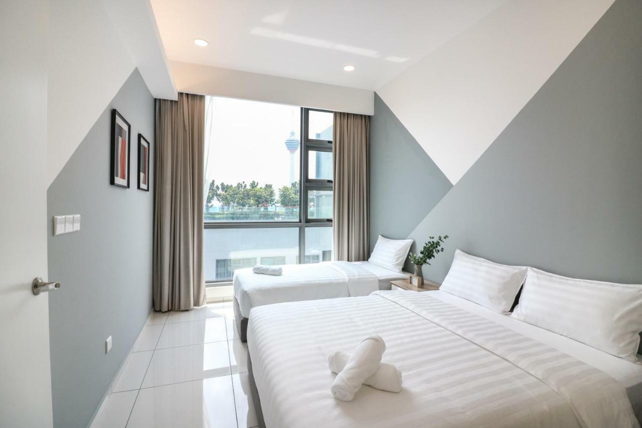קואלה לומפור Victoria Home Robertson מראה חיצוני תמונה