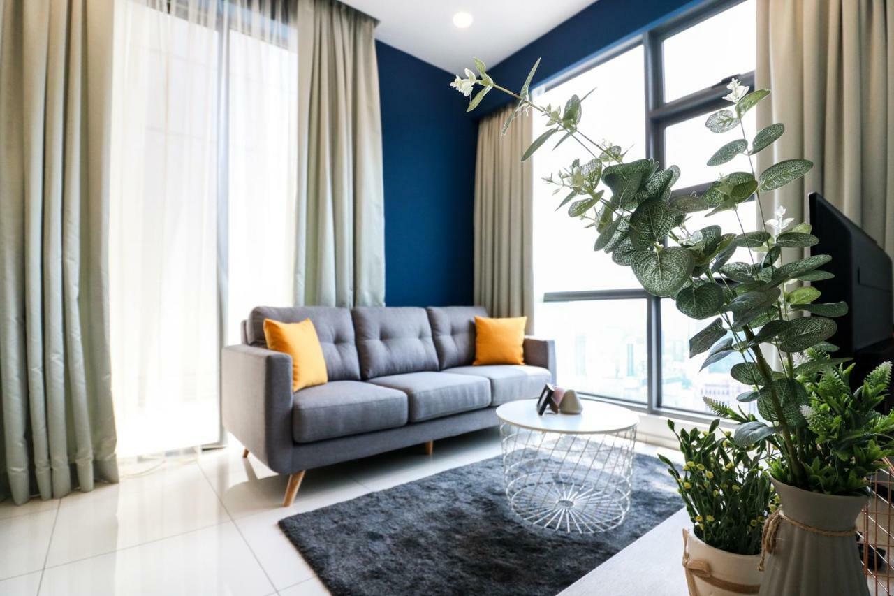 קואלה לומפור Victoria Home Robertson חדר תמונה
