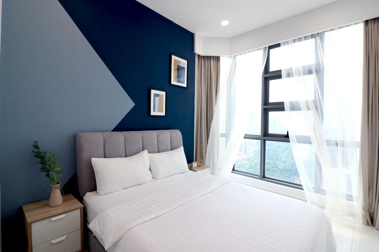 קואלה לומפור Victoria Home Robertson מראה חיצוני תמונה