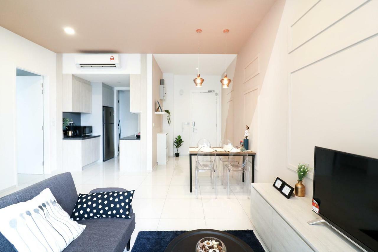 קואלה לומפור Victoria Home Robertson מראה חיצוני תמונה