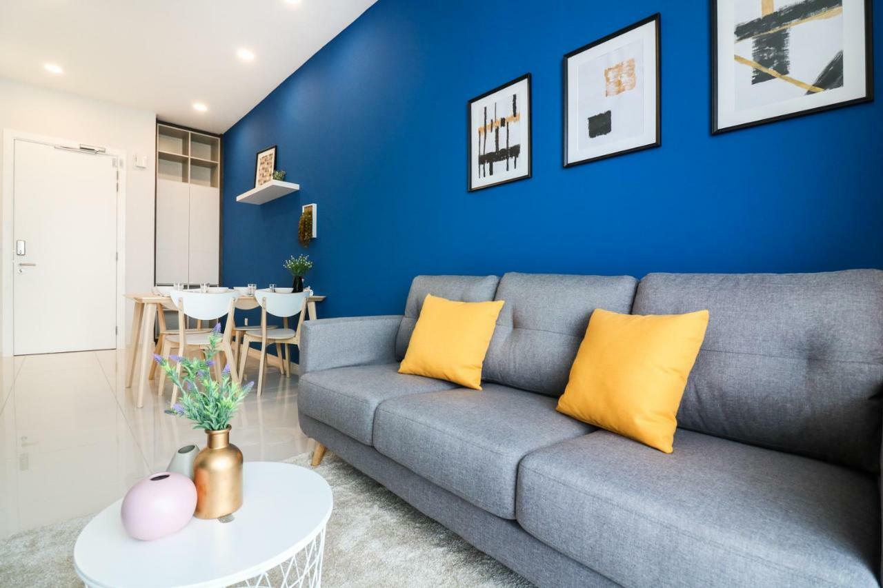 קואלה לומפור Victoria Home Robertson חדר תמונה