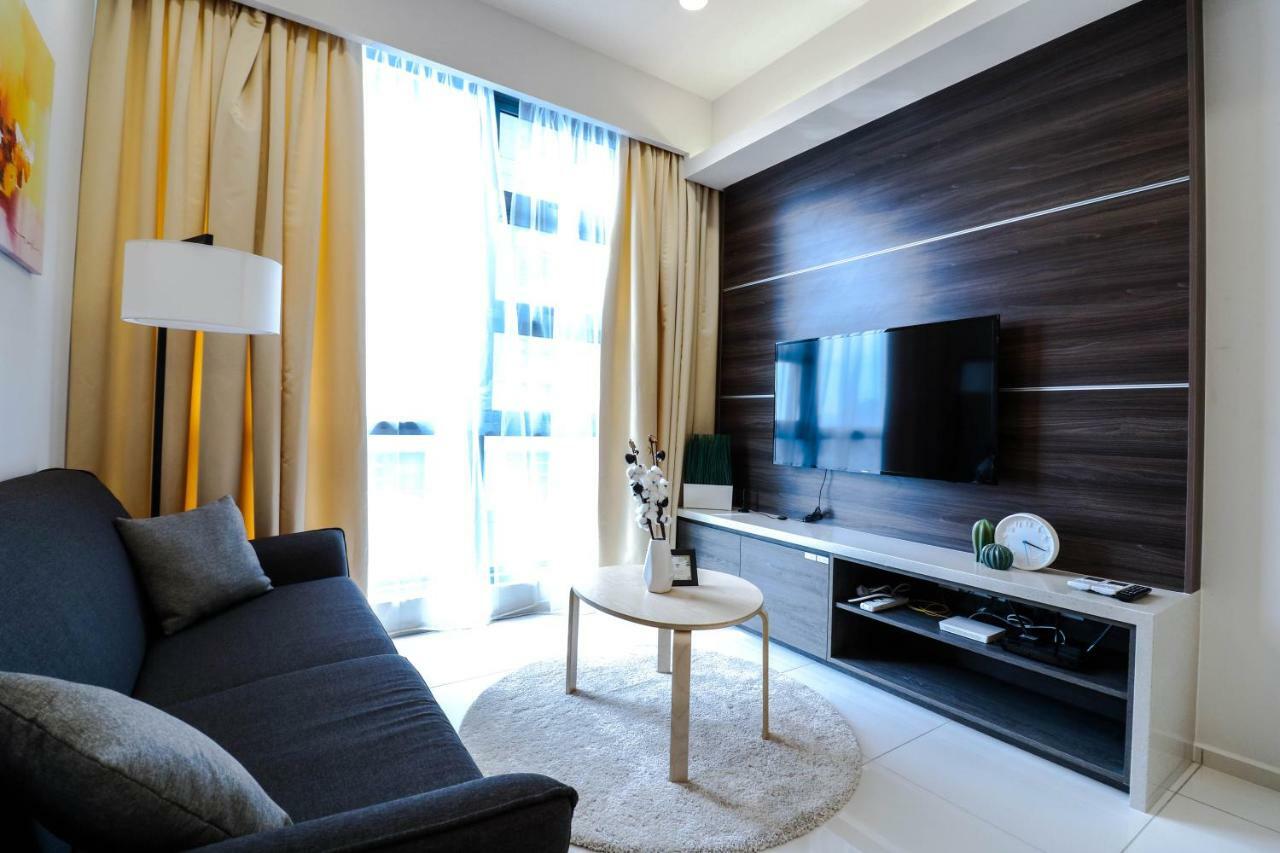 קואלה לומפור Victoria Home Robertson חדר תמונה