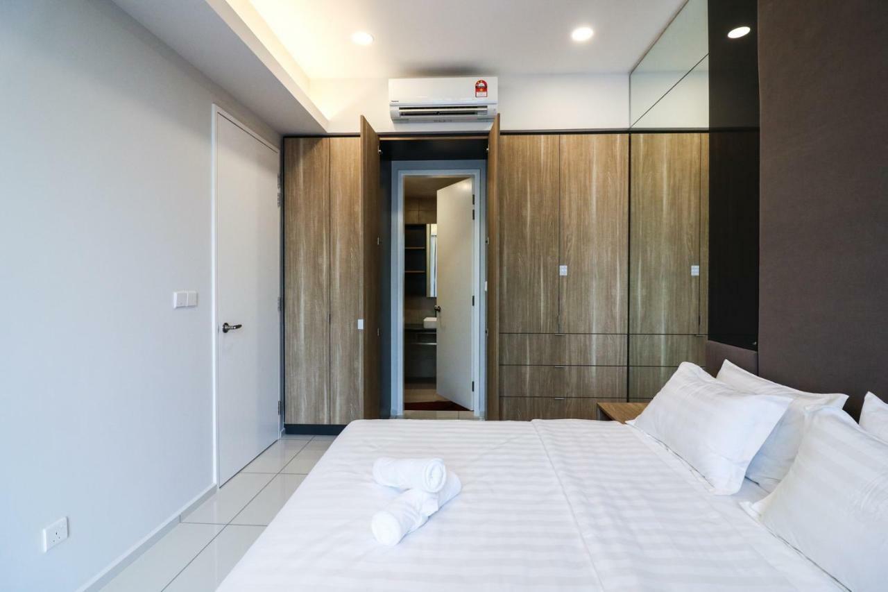 קואלה לומפור Victoria Home Robertson מראה חיצוני תמונה