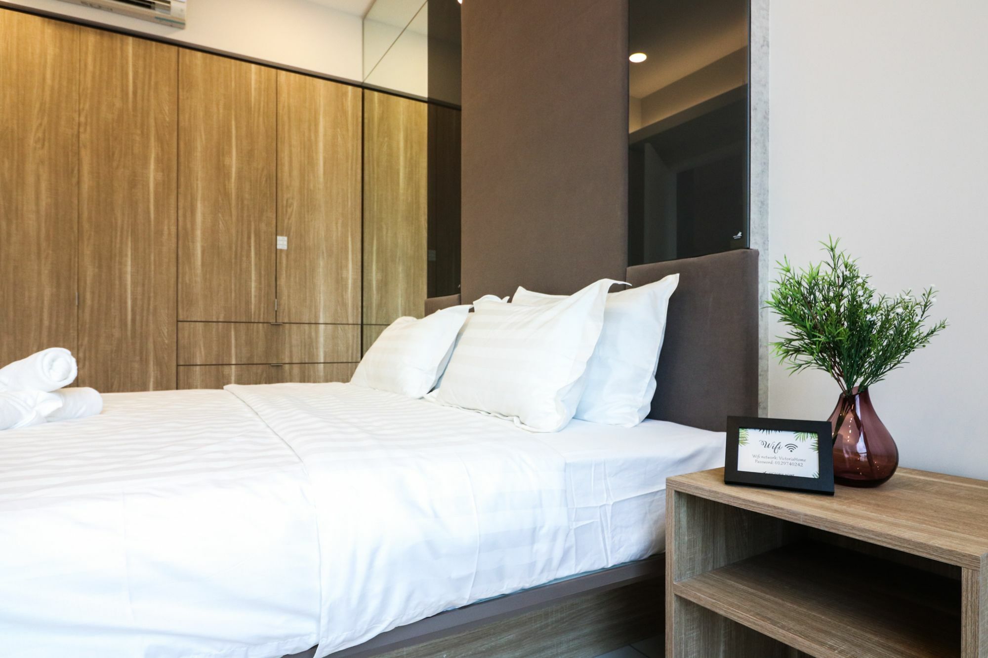 קואלה לומפור Victoria Home Robertson מראה חיצוני תמונה
