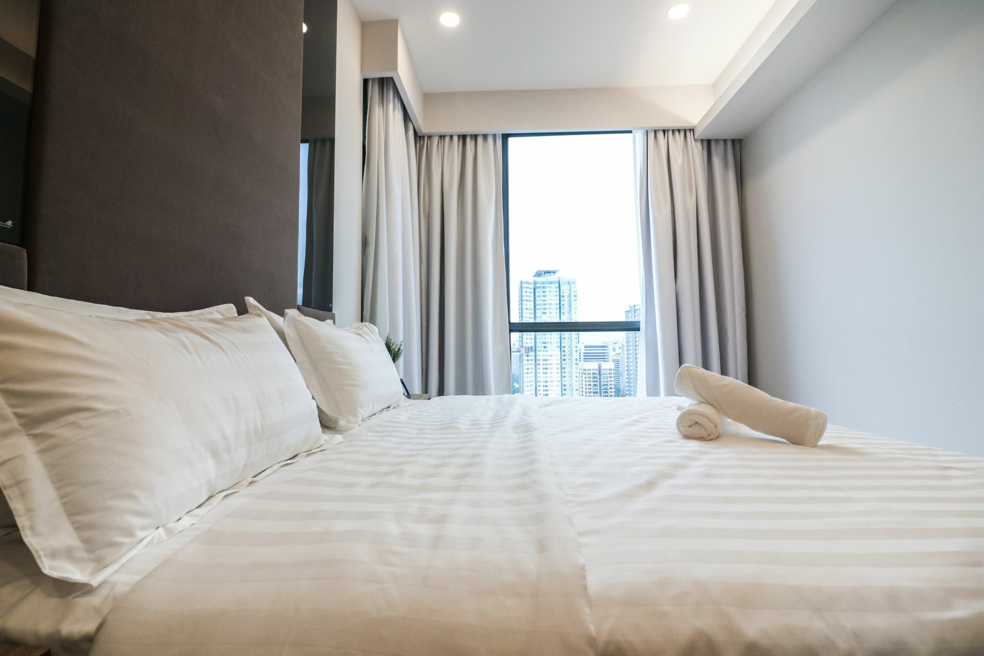 קואלה לומפור Victoria Home Robertson מראה חיצוני תמונה
