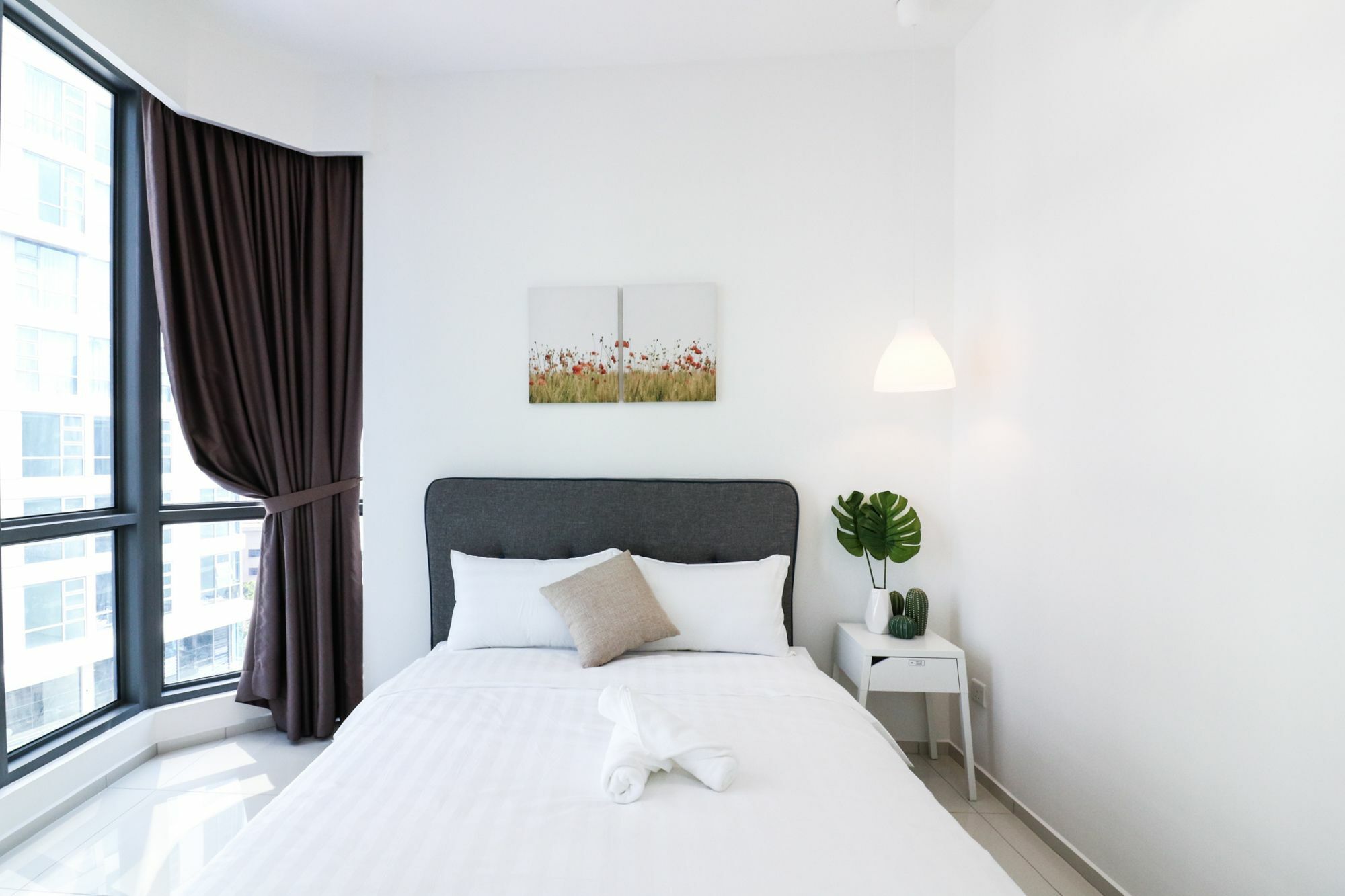 קואלה לומפור Victoria Home Robertson מראה חיצוני תמונה