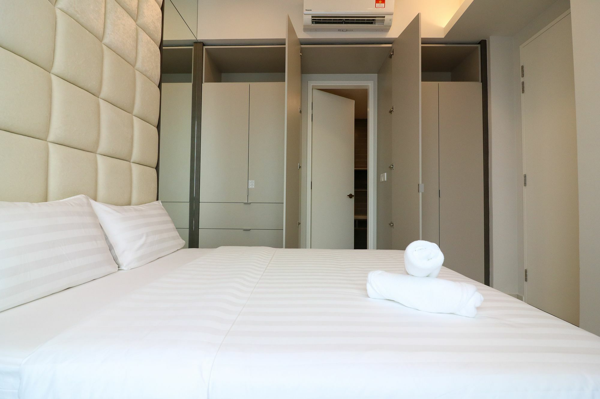 קואלה לומפור Victoria Home Robertson מראה חיצוני תמונה