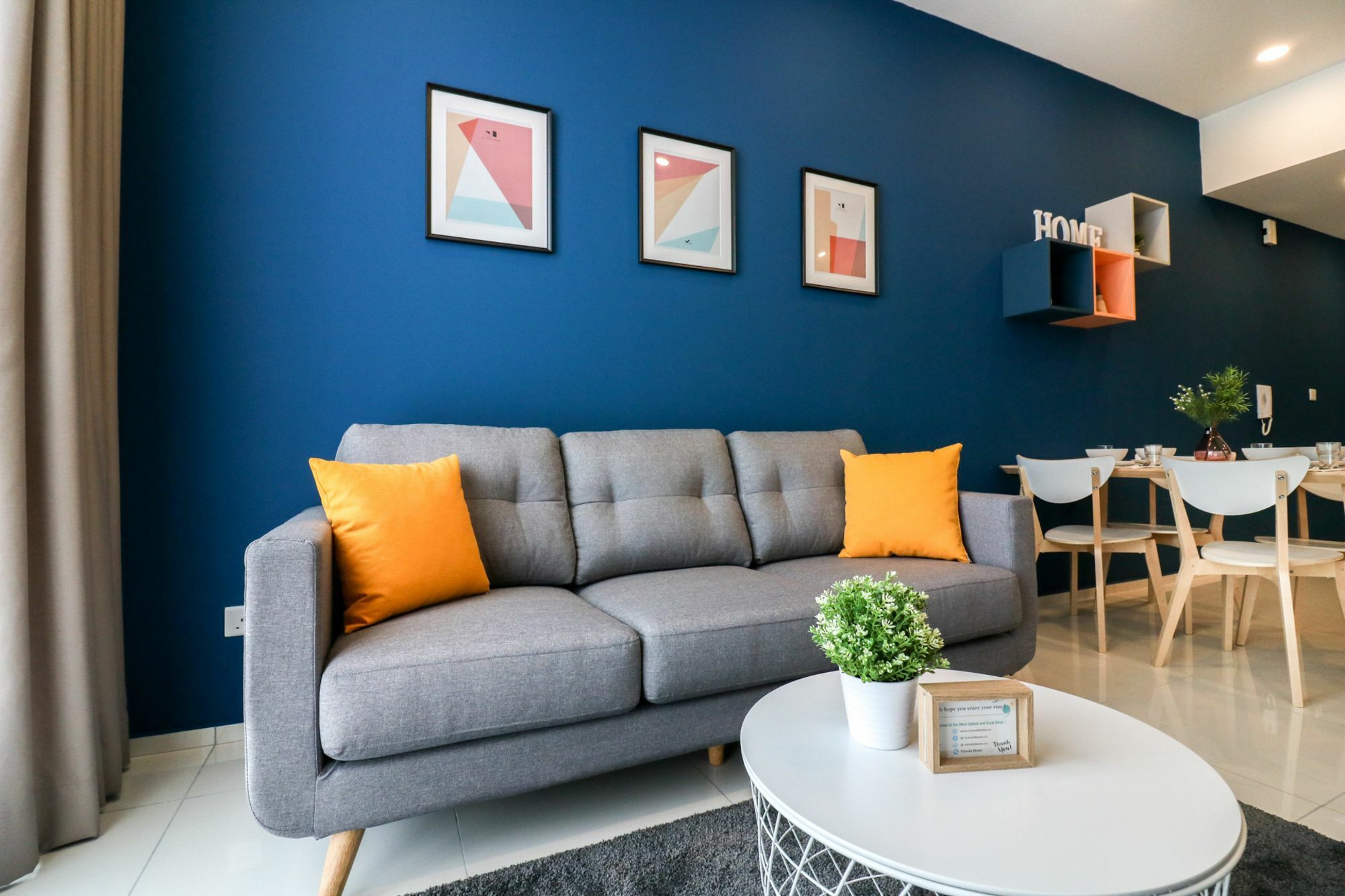 קואלה לומפור Victoria Home Robertson מראה חיצוני תמונה