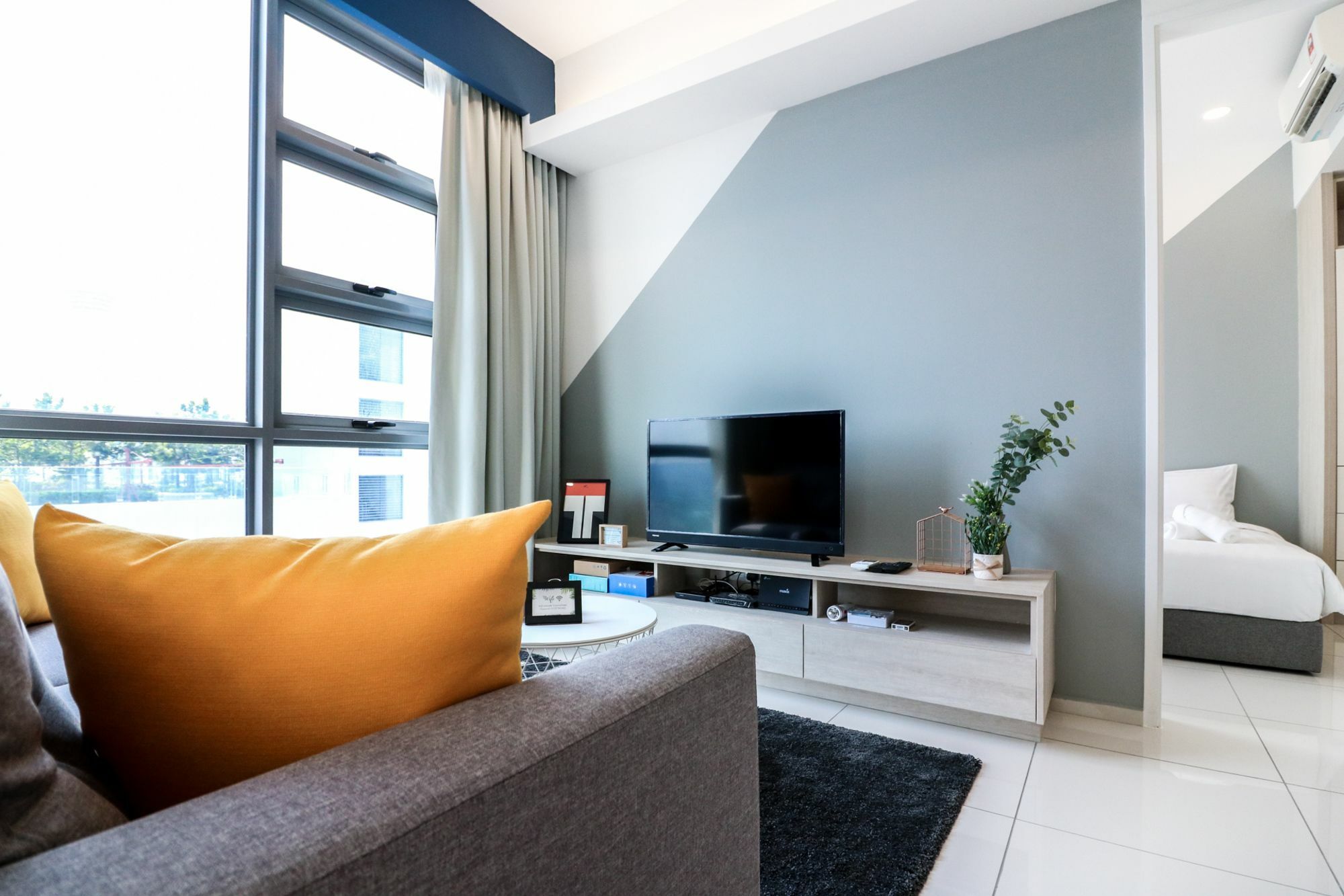 קואלה לומפור Victoria Home Robertson מראה חיצוני תמונה